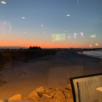 Tides Restaurant & Pub - That view was gorgeous - Seafood Near Me - Nahant, Massachusetts Tides Restaurant & Pub - That view was gorgeous - Seafood Near Me - Nahant, Massachusetts