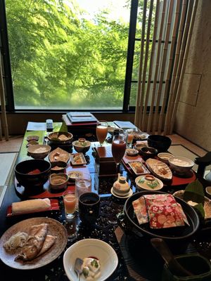 Kinnotake Sengokuhara by null