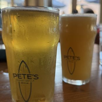 Pete's Sunset Grille - American Near Me - Huntington Beach, California