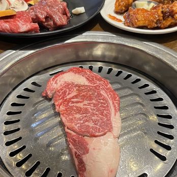 Daebak Korean Barbeque - Korean Near Me - Southfield, Michigan Daebak Korean Barbeque - Korean Near Me - Southfield, Michigan