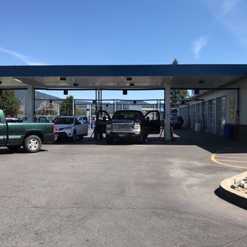 Hippo Car Wash - First, vacuum your vehicle. Then, "merge" into line entering the car wash building. - Car Wash Near Me - Coeur D Alene, Idaho Hippo Car Wash - First, vacuum your vehicle. Then, "merge" into line entering the car wash building. - Car Wash Near Me - Coeur D Alene, Idaho