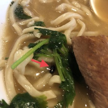 101 Noodle Express - Chinese Near Me - Alhambra, California