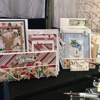 Betty's Custom Creations - Cards & Stationery Near Me