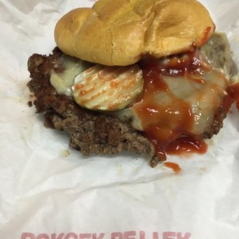 Smashburger - Burgers Near Me - Orlando, Florida