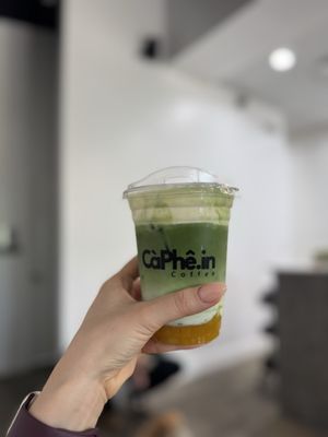 CaPhe.in Coffee by null