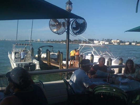Shuckers Waterfront Bar & Grill by null