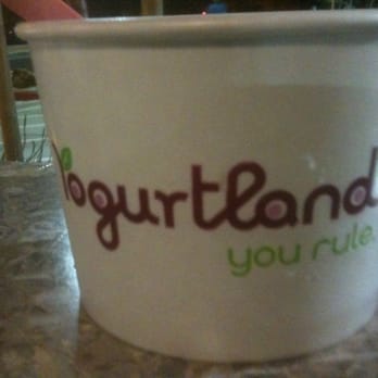 Yogurtland - Ice Cream & Frozen Yogurt Near Me - Walnut Creek, California Yogurtland - Ice Cream & Frozen Yogurt Near Me - Walnut Creek, California