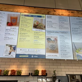 Original ChopShop - Full menu - Salad Near Me - Fort Worth, Texas Original ChopShop - Full menu - Salad Near Me - Fort Worth, Texas