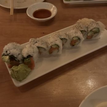 Momiji - Spicy tuna roll - Japanese Near Me - Seattle, Washington Momiji - Spicy tuna roll - Japanese Near Me - Seattle, Washington