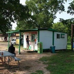 The Taco Stop