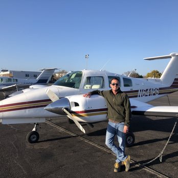 Mike Smith Aviation - Flight Instruction Near Me - Napa, California