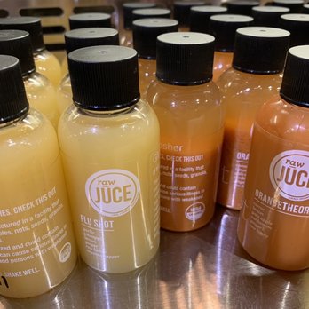 Raw Jūce - Brickell - Amazing little healing shots - Juice Bars & Smoothies Near Me - Miami, Florida Raw Jūce - Brickell - Amazing little healing shots - Juice Bars & Smoothies Near Me - Miami, Florida