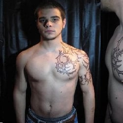 Archangel Tattoo - Http://archangeltattoostudio.com