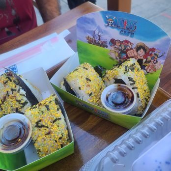 One Piece Cafe - Themed Cafes Near Me - Los Angeles, California One Piece Cafe - Themed Cafes Near Me - Los Angeles, California
