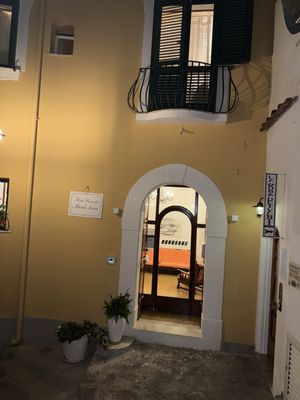 Pensione Maria Luisa by null