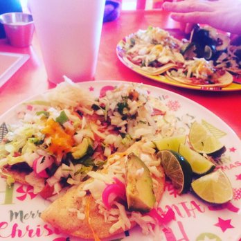 Antojitos La Chiapaneca - Tacos, empanadas, con todo - Mexican Near Me - Tulum, ROO