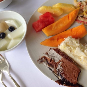 Orchids - Dessert - Breakfast & Brunch Near Me - Honolulu, Hawaii
