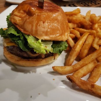 Brews & Barrels - Bbq burger - American Near Me - Gaithersburg, Maryland Brews & Barrels - Bbq burger - American Near Me - Gaithersburg, Maryland