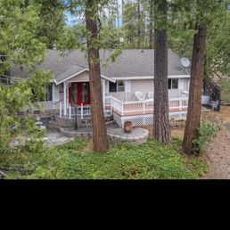 Our dream home Mi Wuk Village California