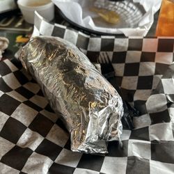 The Taco Depot