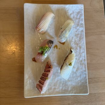 Masamitsu - Japanese Near Me - San Marino, California
