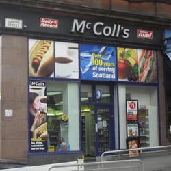 Mccolls