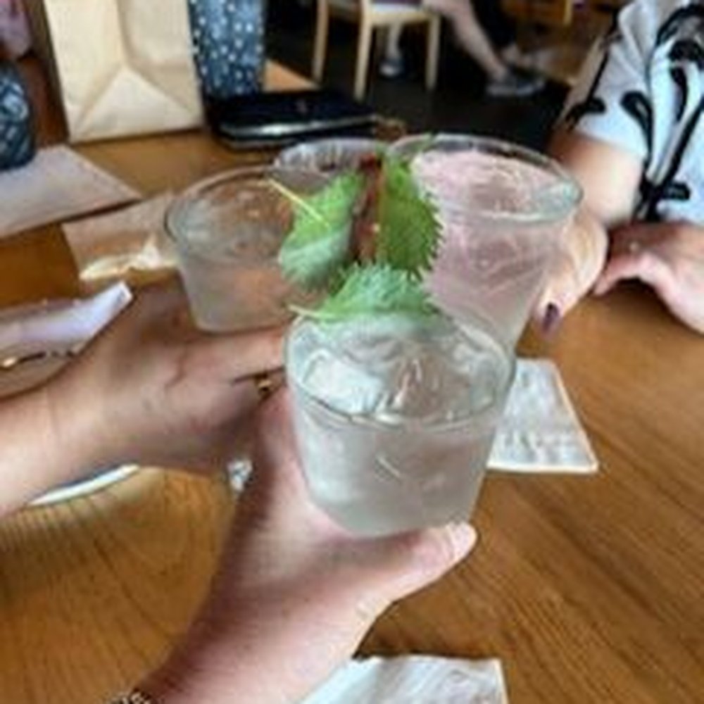 Luka - Yuzu sparking water - Coffee & Tea Near Me - Artesia, California Luka - Yuzu sparking water - Coffee & Tea Near Me - Artesia, California