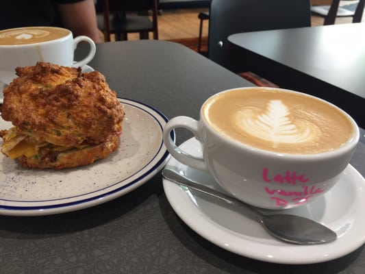 A Baked Joint by null