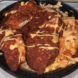Hangry Fix Bowl Hangry Fix Bowl