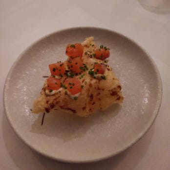 Kitchen Table - Potato - American Near Me - London, XGL