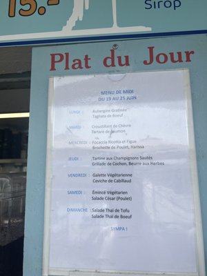 Buvette des Bains by null