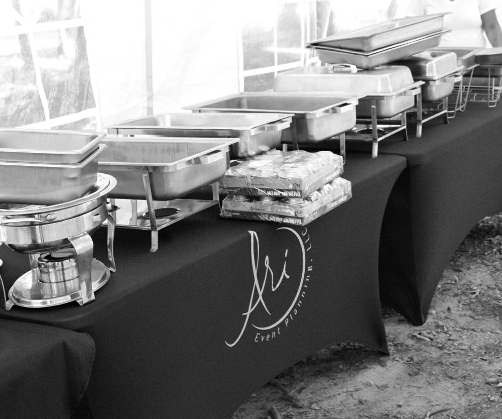 ARI EVENT PLANNING 18 Photos Glenn Dale, Maryland Wedding