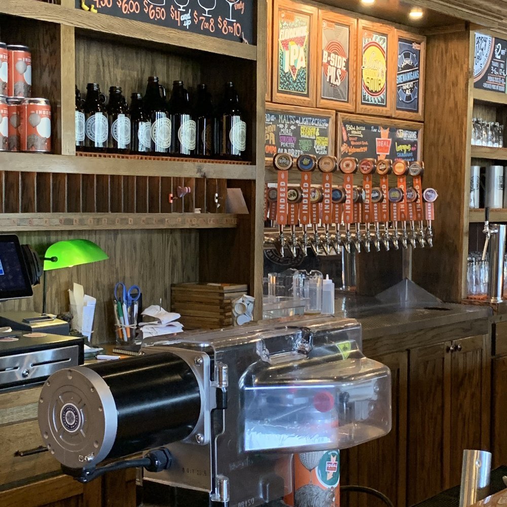 Indeed Brewing - Breweries Near Me - Minneapolis, Minnesota Indeed Brewing - Breweries Near Me - Minneapolis, Minnesota