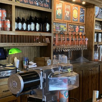 Indeed Brewing - Breweries Near Me - Minneapolis, Minnesota