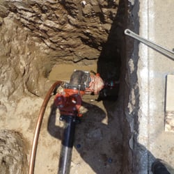 Hoboken Water & Sewer Service