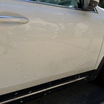 ShinePros - Dirty side - Auto Detailing Near Me - North Hollywood, California ShinePros - Dirty side - Auto Detailing Near Me - North Hollywood, California