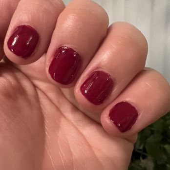 Le's Nail & Spa - Short, gel nails - Day Spas Near Me - Ventura, California Le's Nail & Spa - Short, gel nails - Day Spas Near Me - Ventura, California