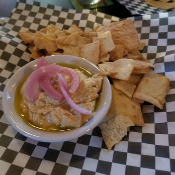 Capitol Bar - Hummus - Cocktail Bars Near Me - Boise, Idaho