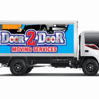 Door 2 Door Moving Services - Movers Near Me - Chicago, Illinois