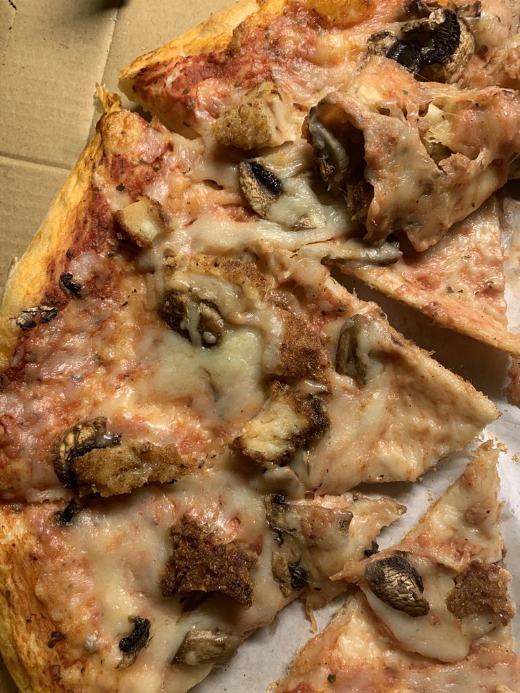 JOE’S PIZZA PASTA & SUBS Updated September 2024 40 Photos & 72