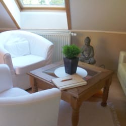 Praxis für Yoga, Theta-Floating, Entspannungstherapie & Beratung