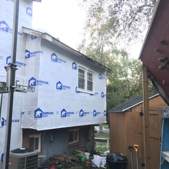 Canaca Window & Siding Services - Siding Near Me