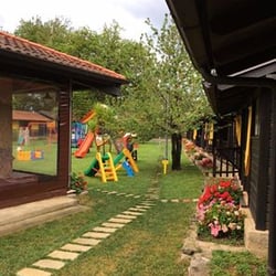 Villaggio Turistico Cilento Azzurro