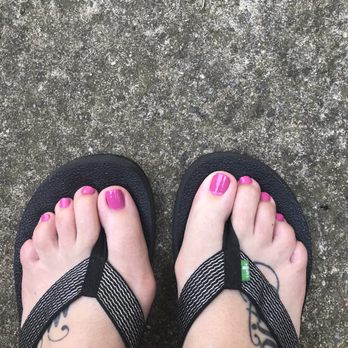 Aquatic Nail Spa - Nail Salons Near Me - Madison, Alabama