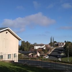 Hillside Church