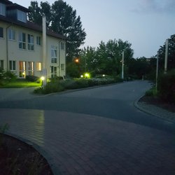 Helios Klinik Hohenstücken