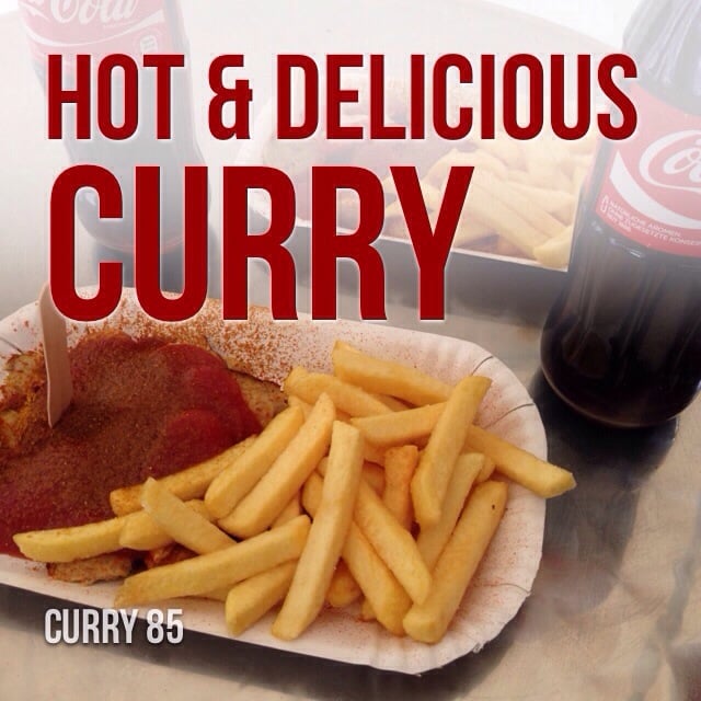 Curry 85