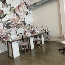 Girl Talk Beauty Shop