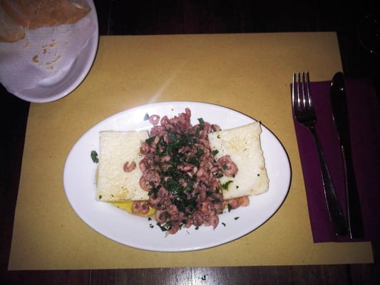 Cà D'oro alla Vedova by null