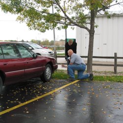 Wesner Auto Body CARSTAR
